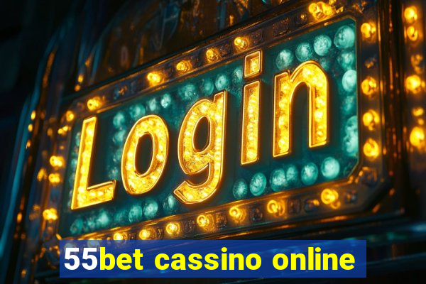 55bet cassino online